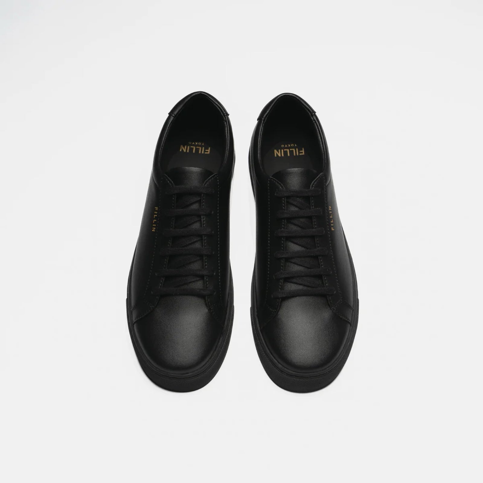 FILLIN スニーカー  CLASSIC BLACK ブラック