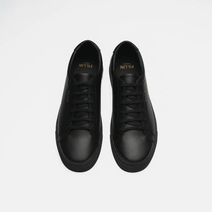 FILLIN スニーカー  CLASSIC BLACK ブラック