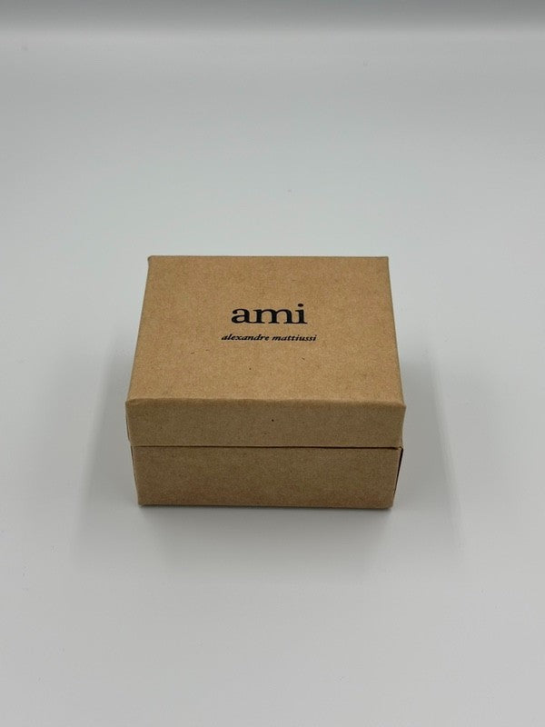 Ami paris ネックレス  UJW918.361 ゴールド