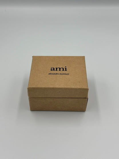 Ami paris ネックレス  UJW918.361 ゴールド