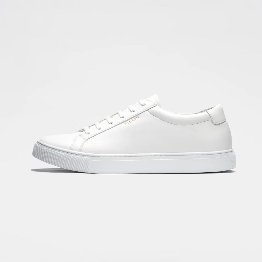 FILLIN スニーカー  CLASSIC WHITE ホワイト