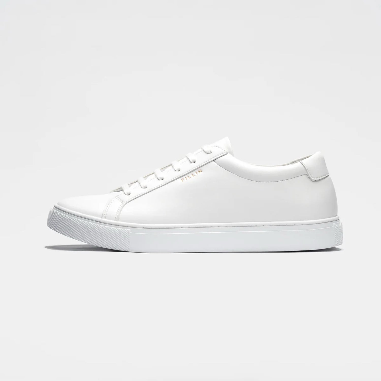 FILLIN スニーカー  CLASSIC WHITE ホワイト