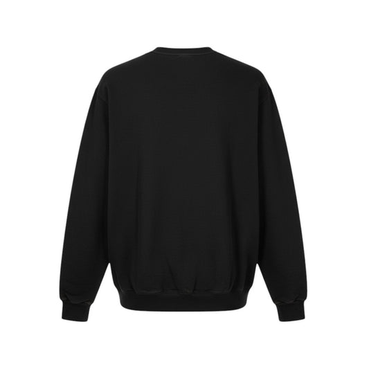 BURBERRY トレーナー   ブラック