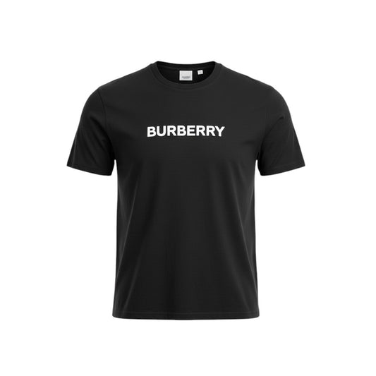 BURBERRY Tシャツ   ブラック