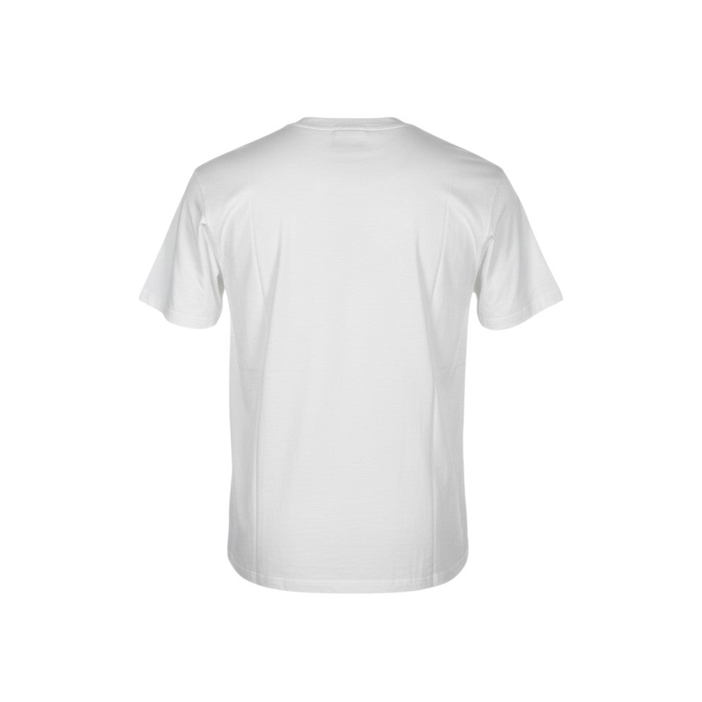 BURBERRY Tシャツ ホワイト – HIGHPHEN