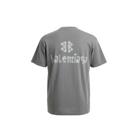 BALENCIAGA Tシャツ   グレー