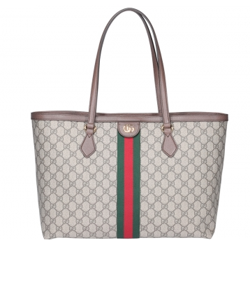 GUCCI トートバッグ