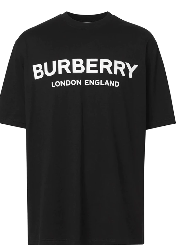 Burberry Tシャツ