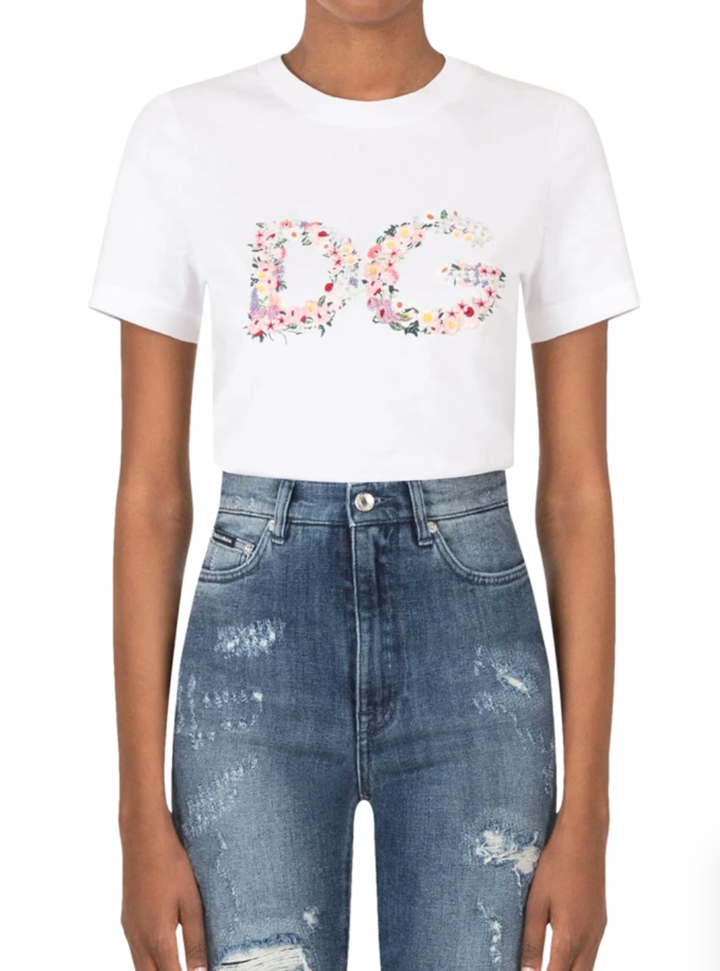 DOLCE &amp; GABANA Tシャツ