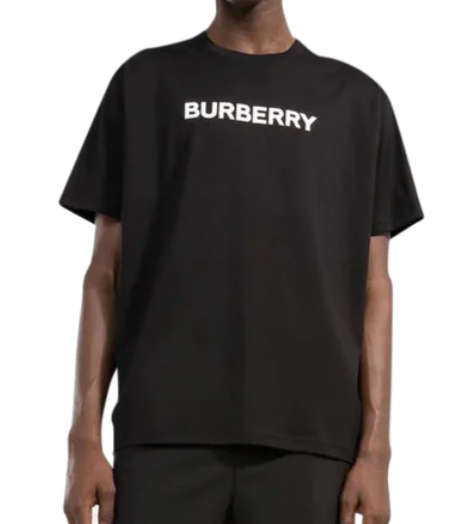 BURBERRY ロゴ Tシャツ – HIGHPHEN