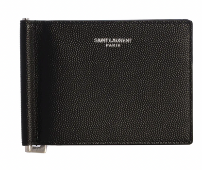 SAINT LAURENT マネークリップ