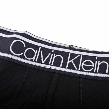 CALVIN KLEIN カルバン クライン ボクサーパンツ NP2262O 001 ブラック メンズ