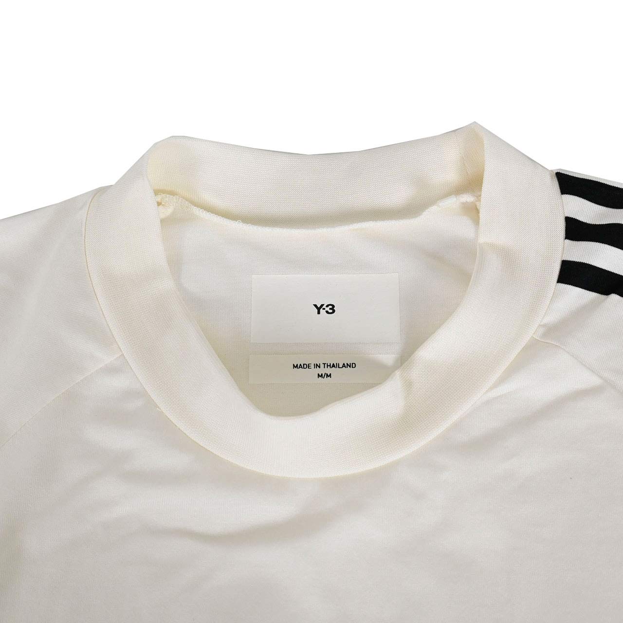 ワイスリー Y-3 Tシャツ HZ8871 ホワイト 2023AW メンズ