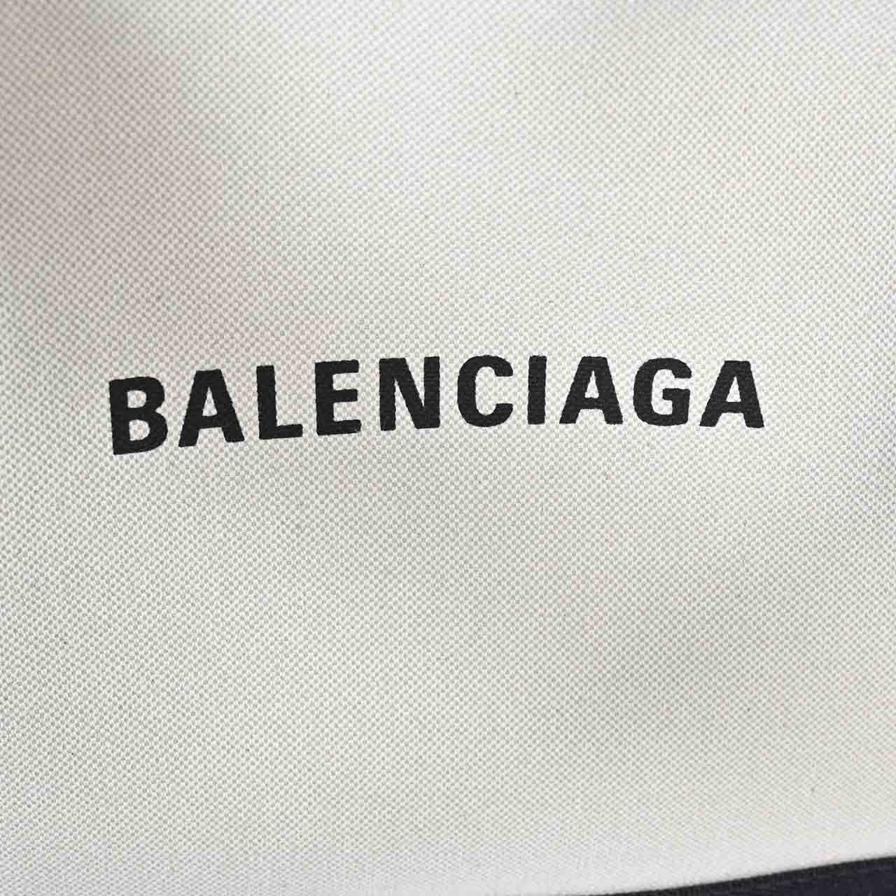バレンシアガ BALENCIAGA トートバッグ 339933 9260 ホワイト  メンズ レディース