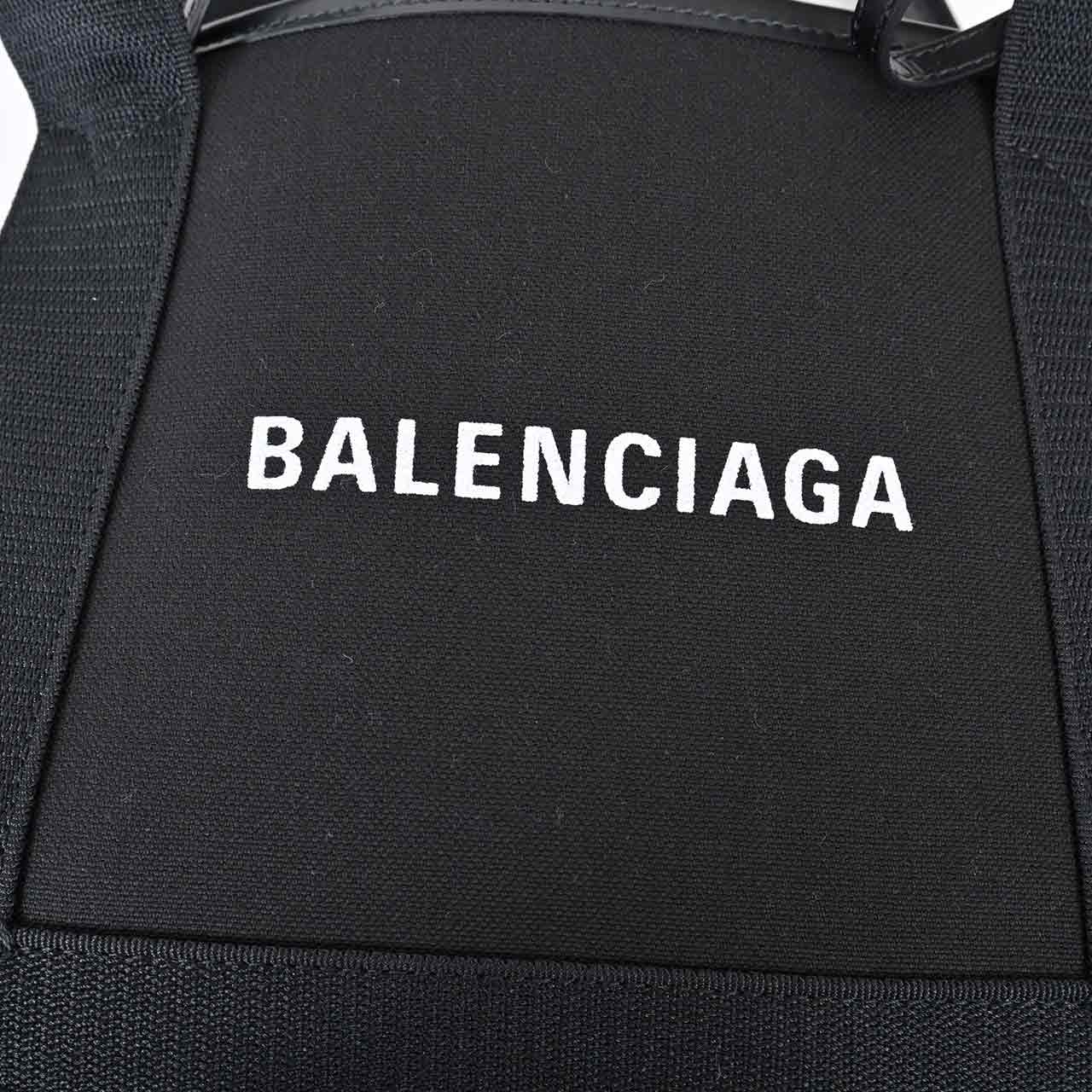 バレンシアガ BALENCIAGA バッグ 390346 1000 ブラック  メンズ