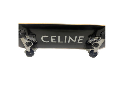 CELINE スケートボード