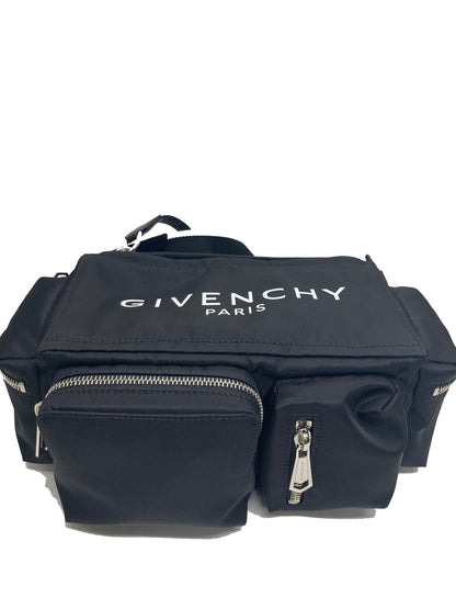 GIVENCHY バムバッグ