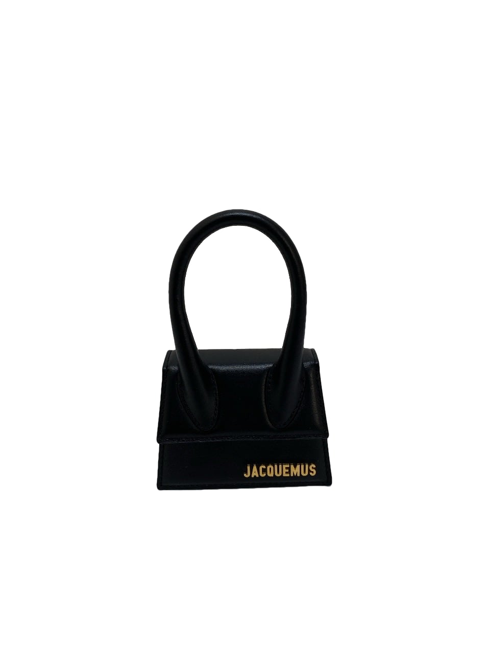 JACQUEMUS LE CHIQCHIQ UITO ミニバッグ