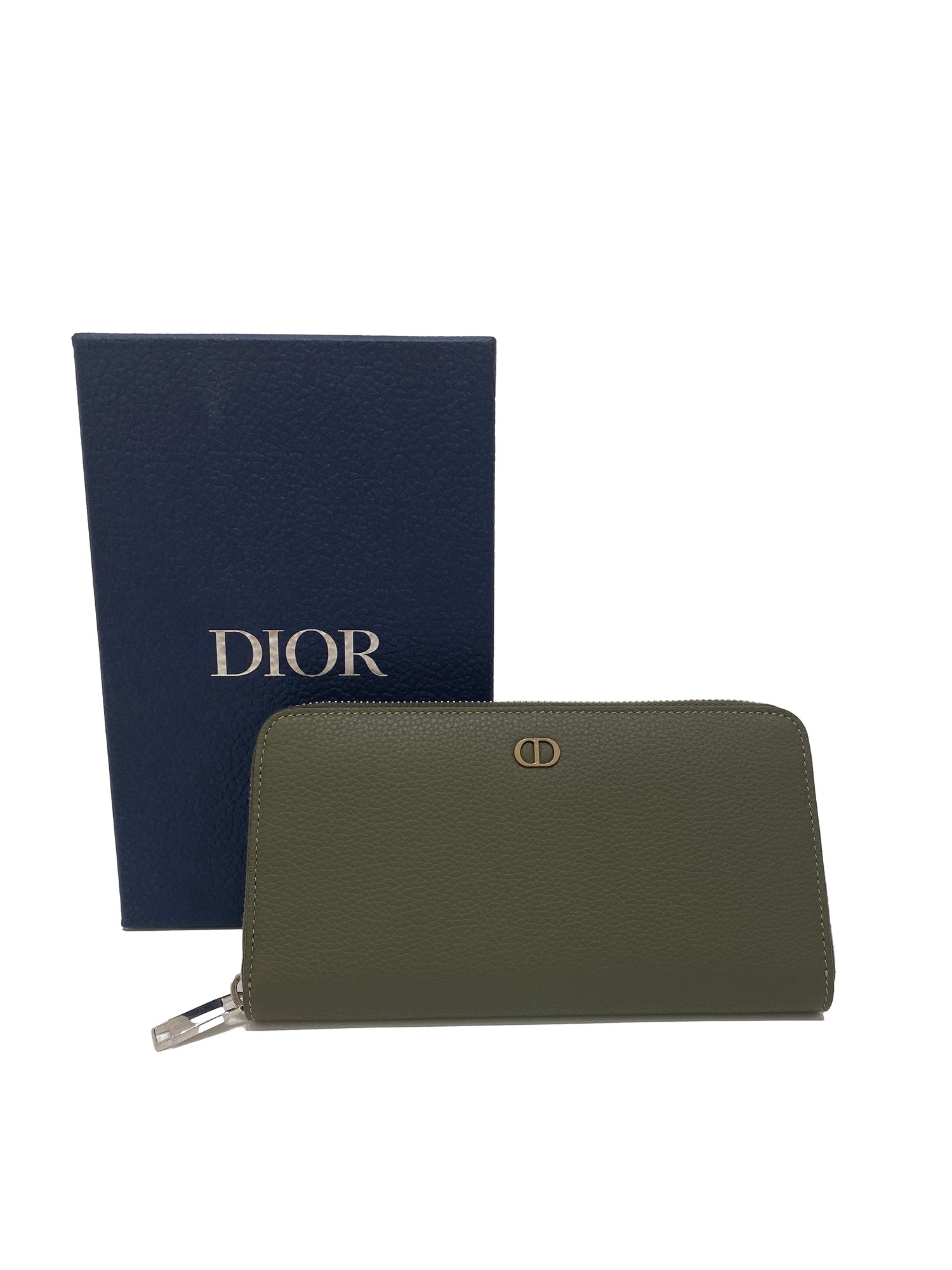 DIOR 長財布